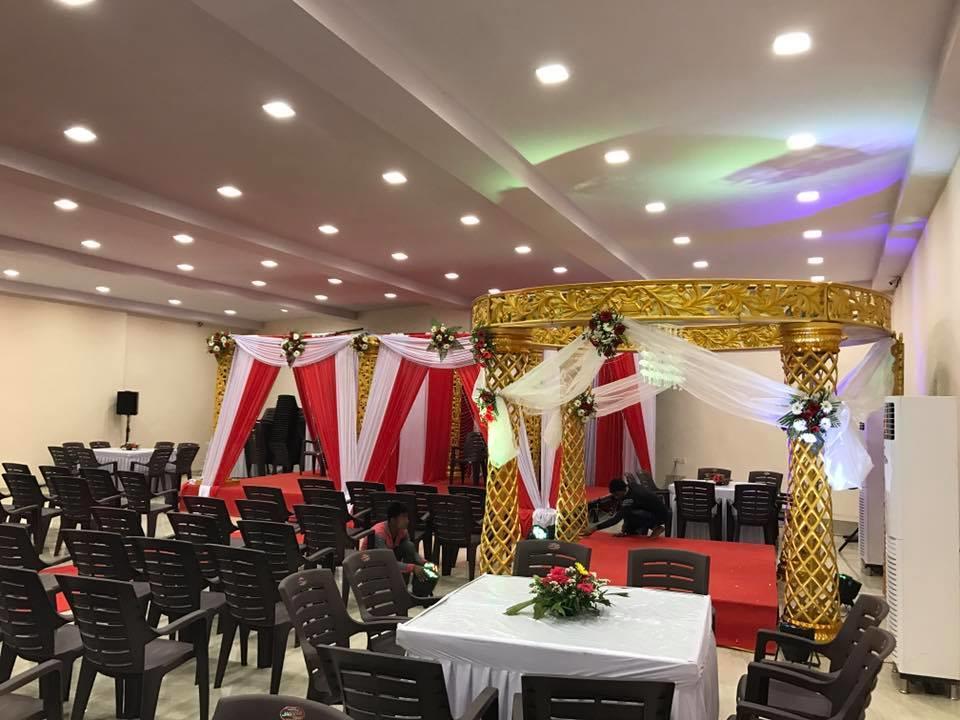 Royale Inn Vapi Εξωτερικό φωτογραφία